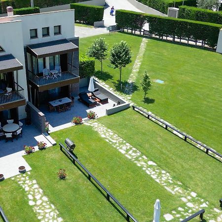 Heaven Luxury Villa Неа Рода Екстериор снимка