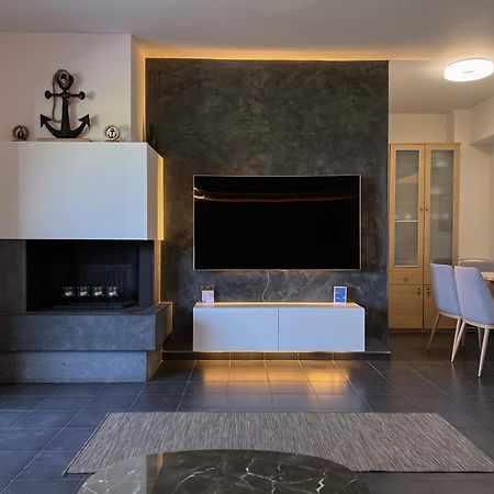 Heaven Luxury Villa Неа Рода Стая снимка