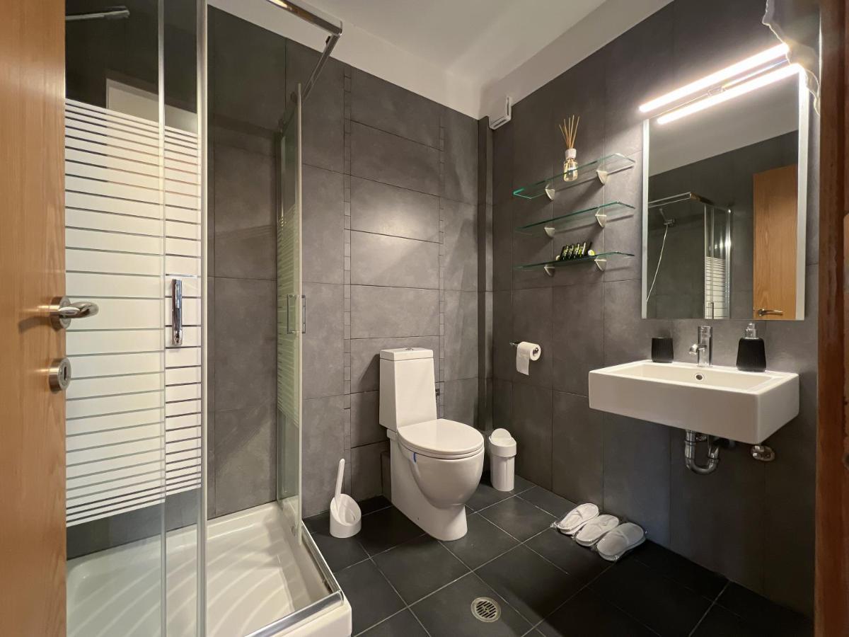 Heaven Luxury Villa Неа Рода Екстериор снимка